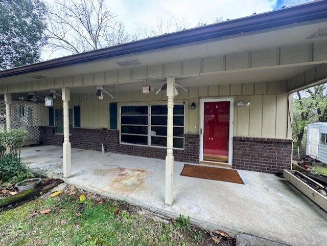 Property Photo: 243 Callie Jones Road GA 30705