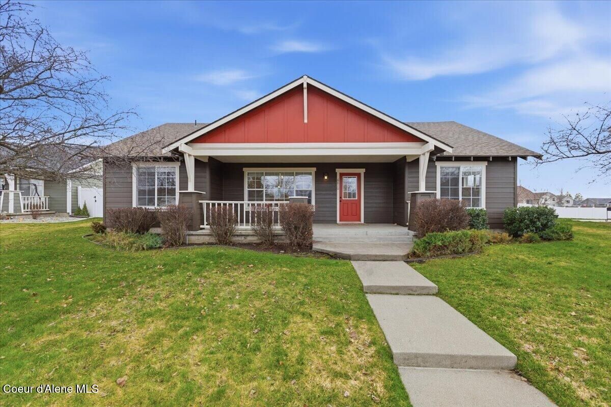 Property Photo:  6810 W Soldier Creek Ave  ID 83858 