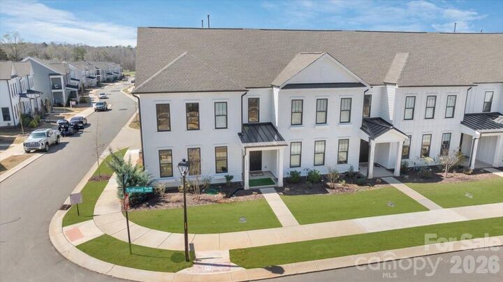 Property Photo: 10032 Trailhead Way NW NC 28078