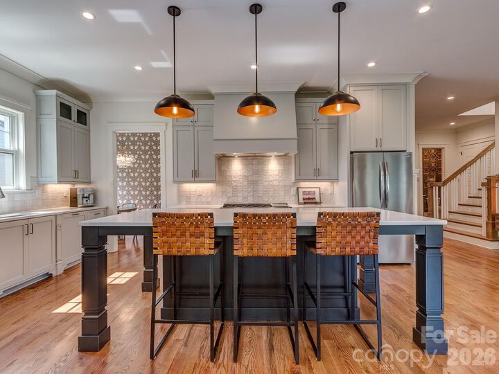 Property Photo:  2622 Duncan Avenue  NC 28205 