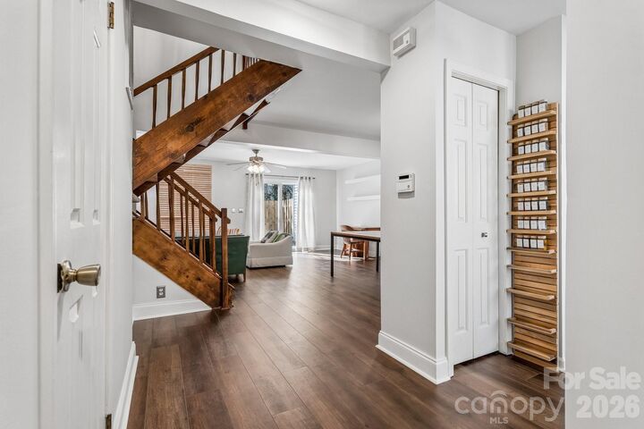 Property Photo: 1344 Maple Shade Lane NC 28270