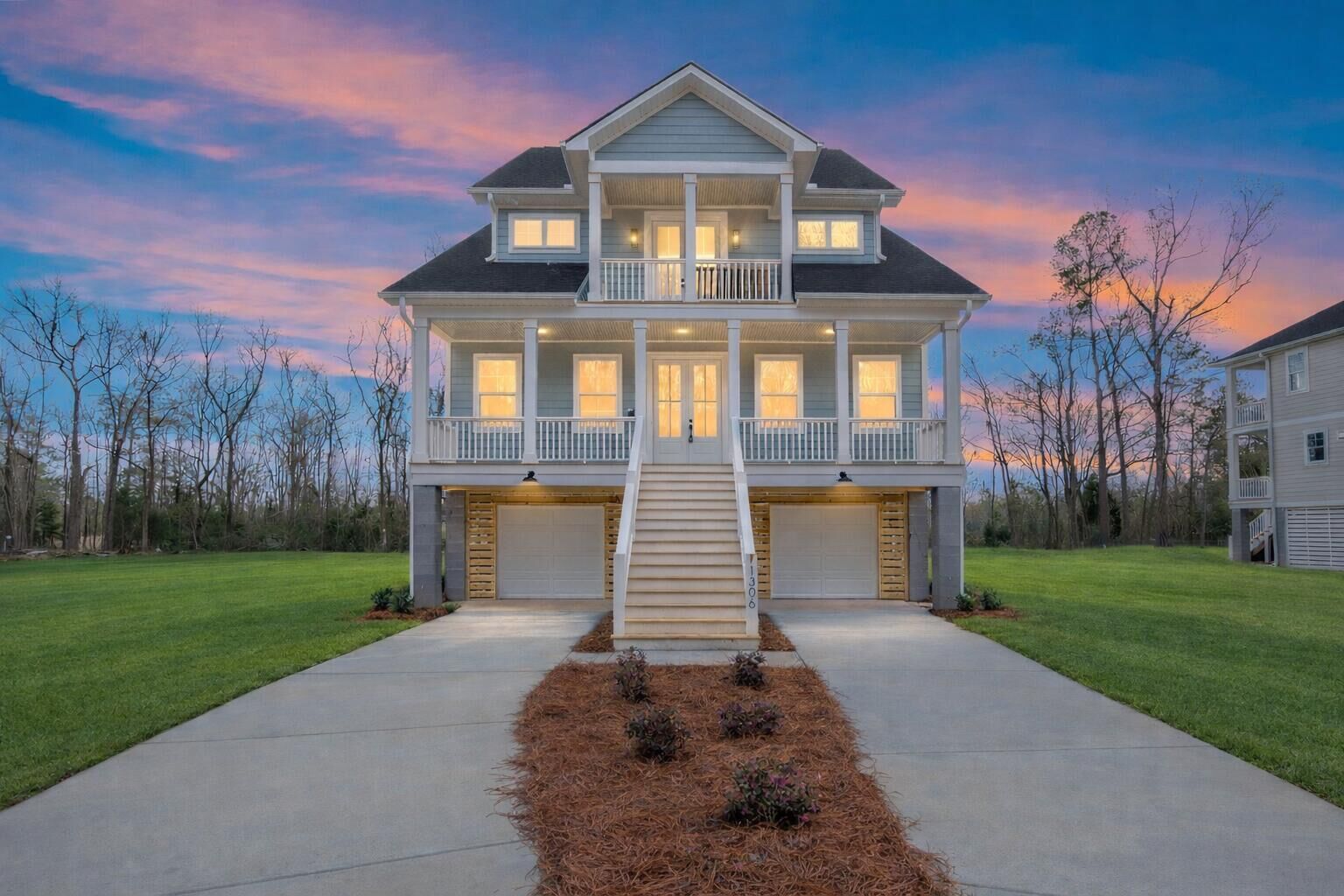 Property Photo: 1306 McCrae Drive SC 29461