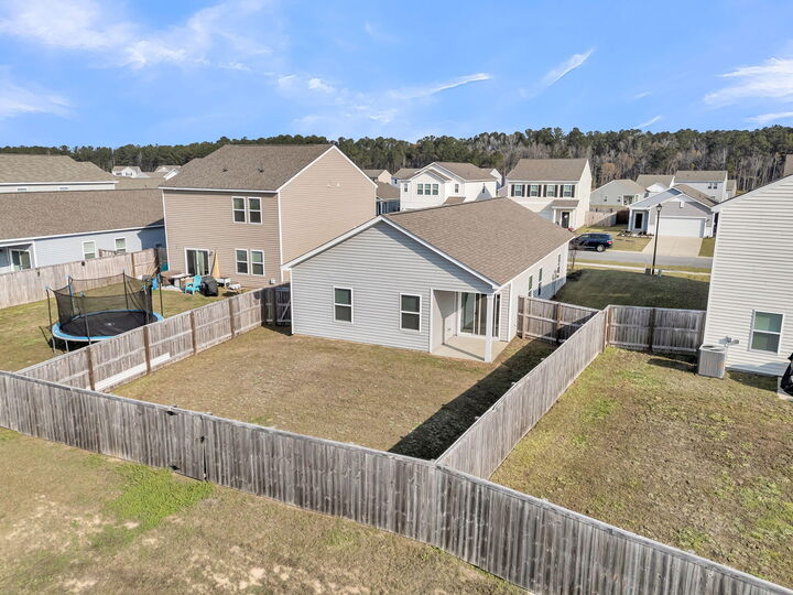 Property Photo:  475 Pender Woods Drive  SC 29486 