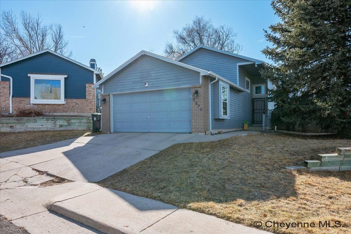 Property Photo:  5274 Fishing Bridge  WY 82009 