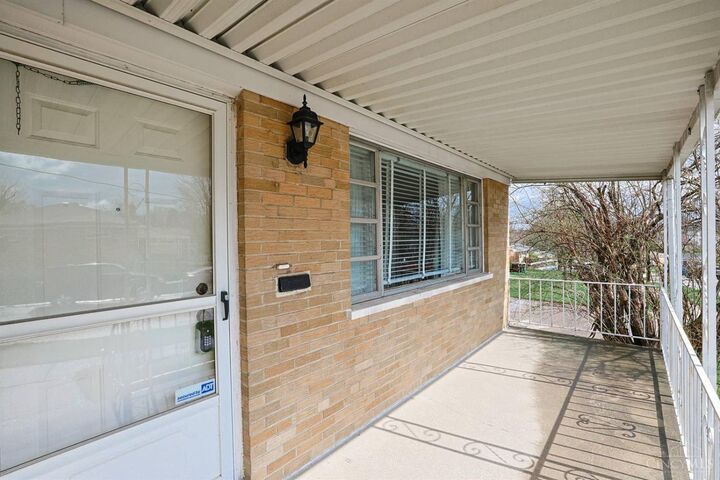 Property Photo:  5360 Carefree Court  OH 45238 