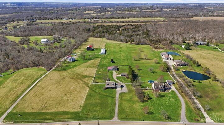 Property Photo: 1387 Morman Road OH 45013