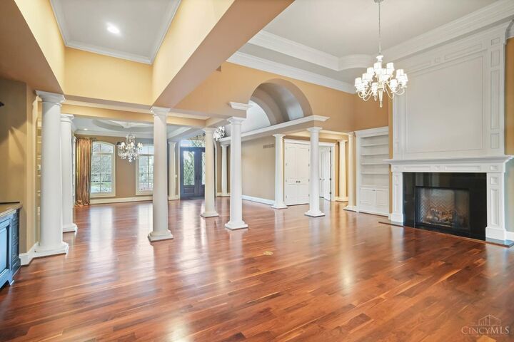 Property Photo:  5576 Winding Cape Way  OH 45040 