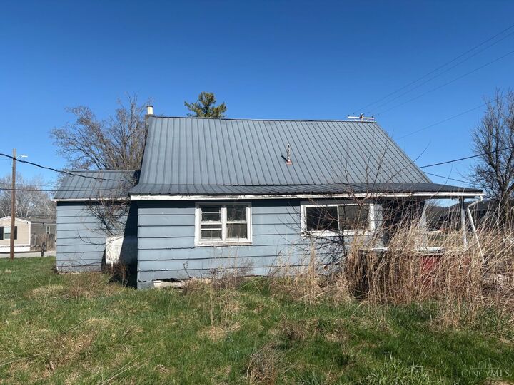 Property Photo:  119 Shawnee Street  OH 45612 