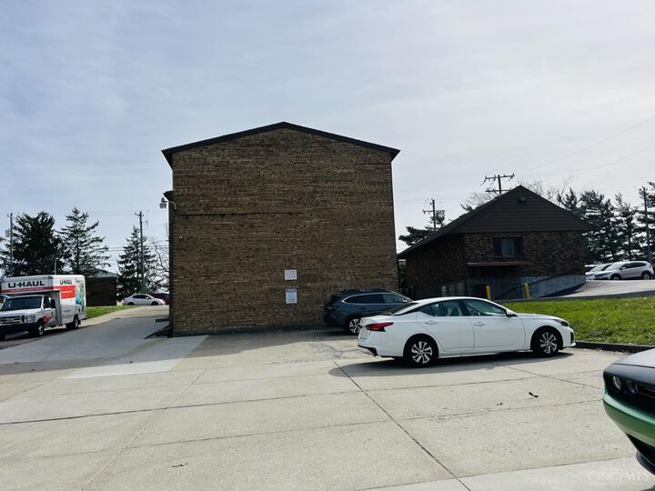 Property Photo:  6211 Cheviot Road  OH 45247 