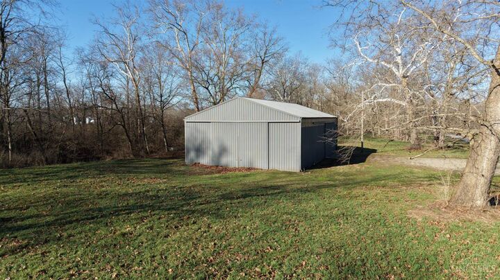 Property Photo:  2370 Columbia Road  OH 45036 