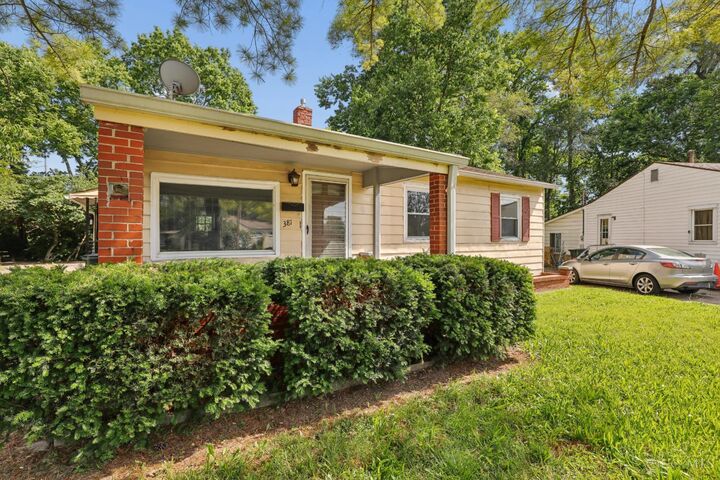 Property Photo:  381 Carver Place  OH 45011 