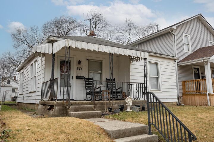 Property Photo:  441 Catherine Street  OH 43223 