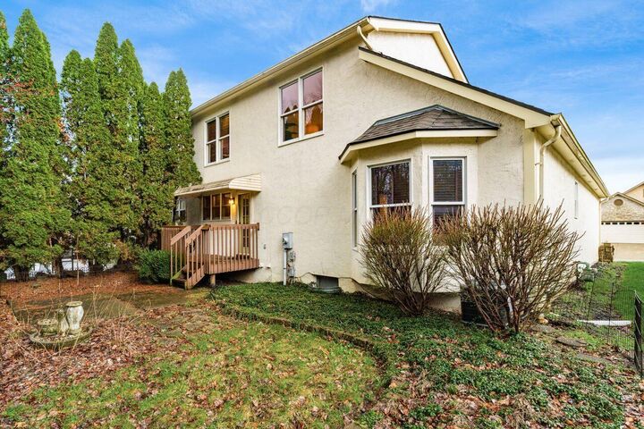 Property Photo:  5701 Forest Grove Avenue  OH 43081 