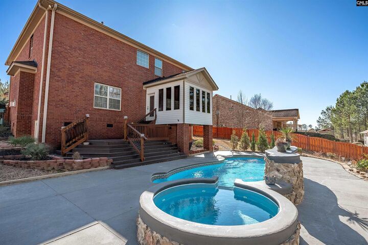 Property Photo:  1127 Valley Estates  SC 29016 