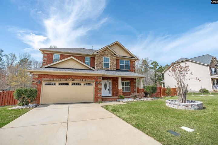 Property Photo: 1127 Valley Estates SC 29016