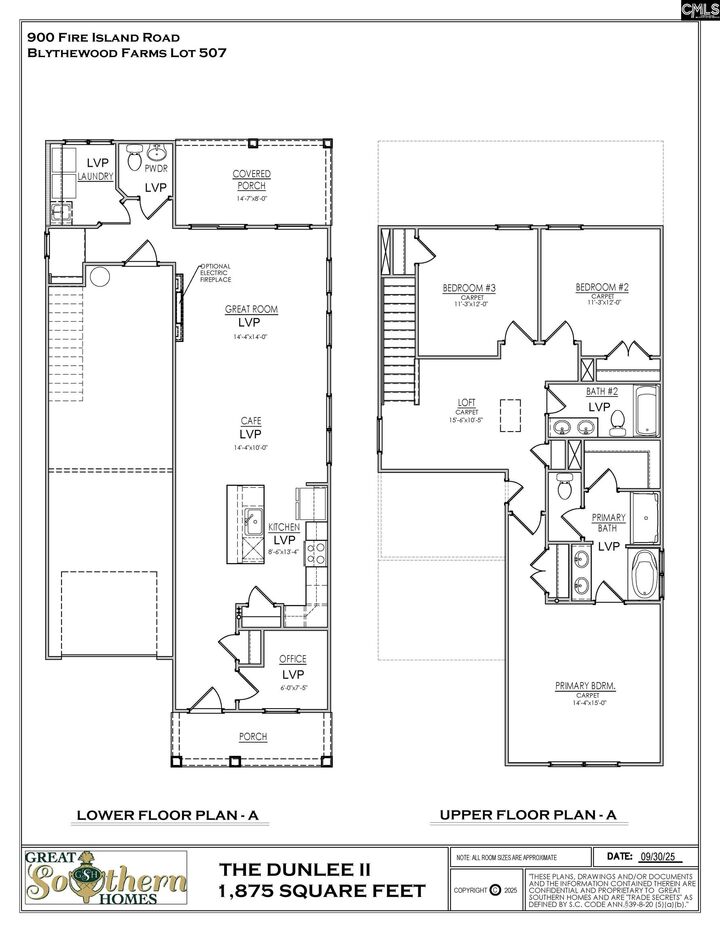 Property Photo:  900 Fire Island  SC 29016 