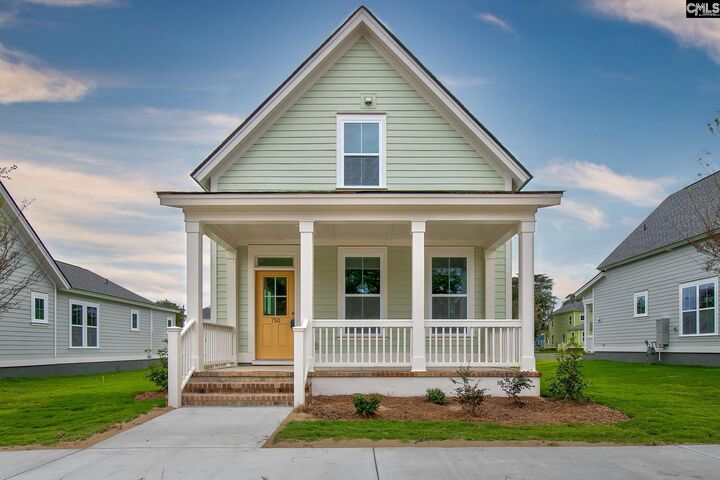 Property Photo:  750 Poplar  SC 29033 