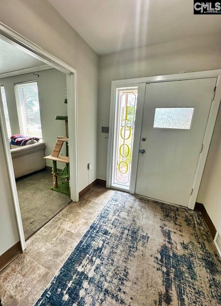 Property Photo: 1000 Evergreen SC 29169