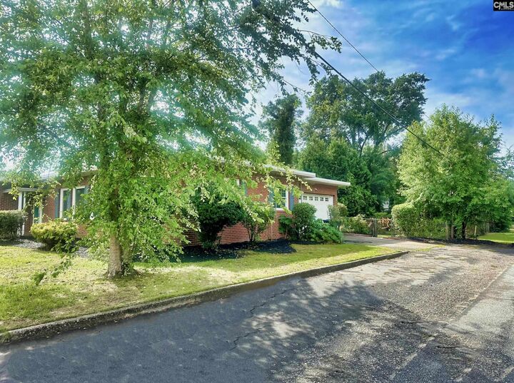 Property Photo: 1000 Evergreen SC 29169