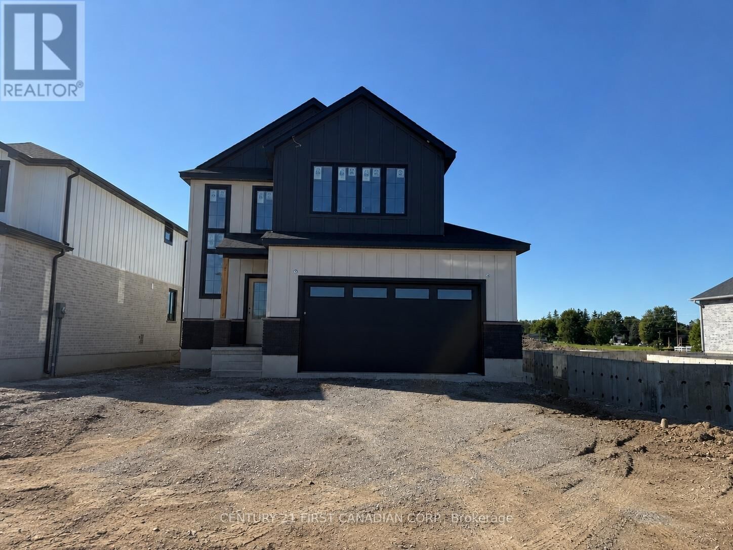 Property Photo: 132 Addison Avenue ON N0M 2J0