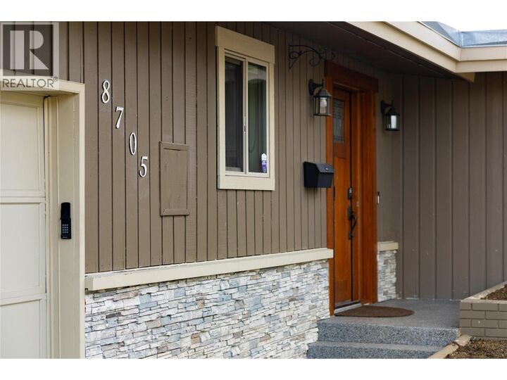 Property Photo: 8705 Kalview Drive BC V1B 1X2