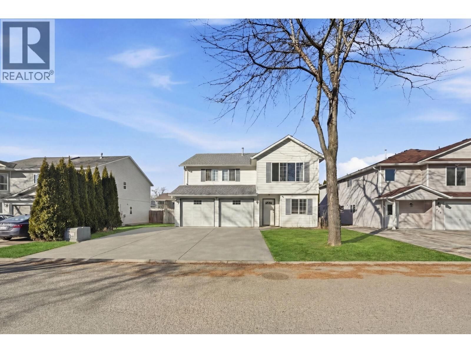 Property Photo: McLennan Crescent BC V1X 7M9