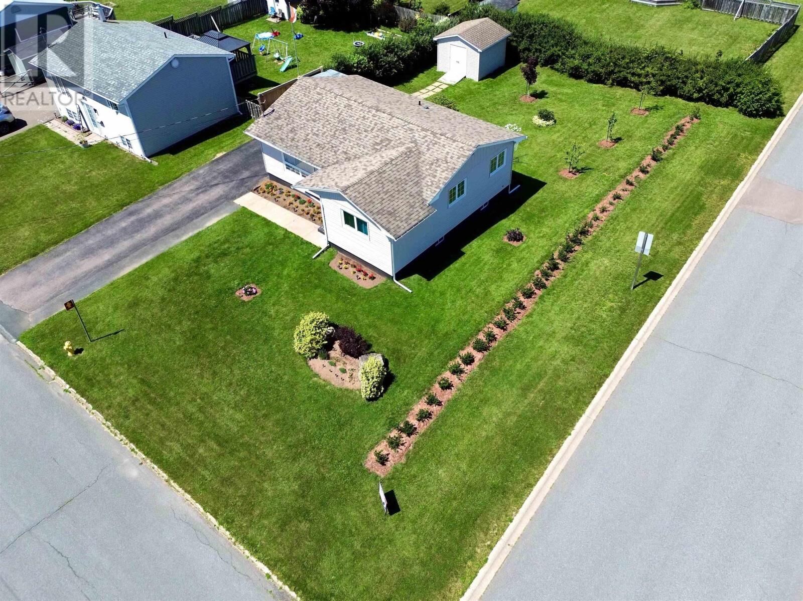 Property Photo: 24 Rhodes Avenue NS B4H 2J2