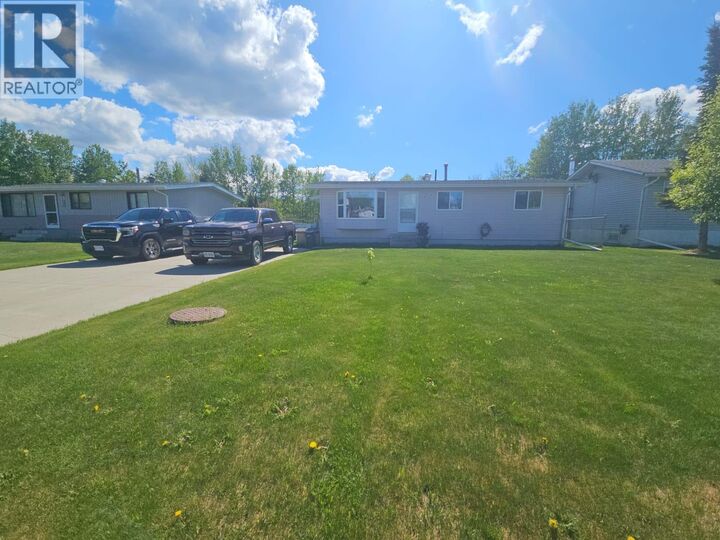 Property Photo: 4917 45 Street Northeast BC V0C 1J0