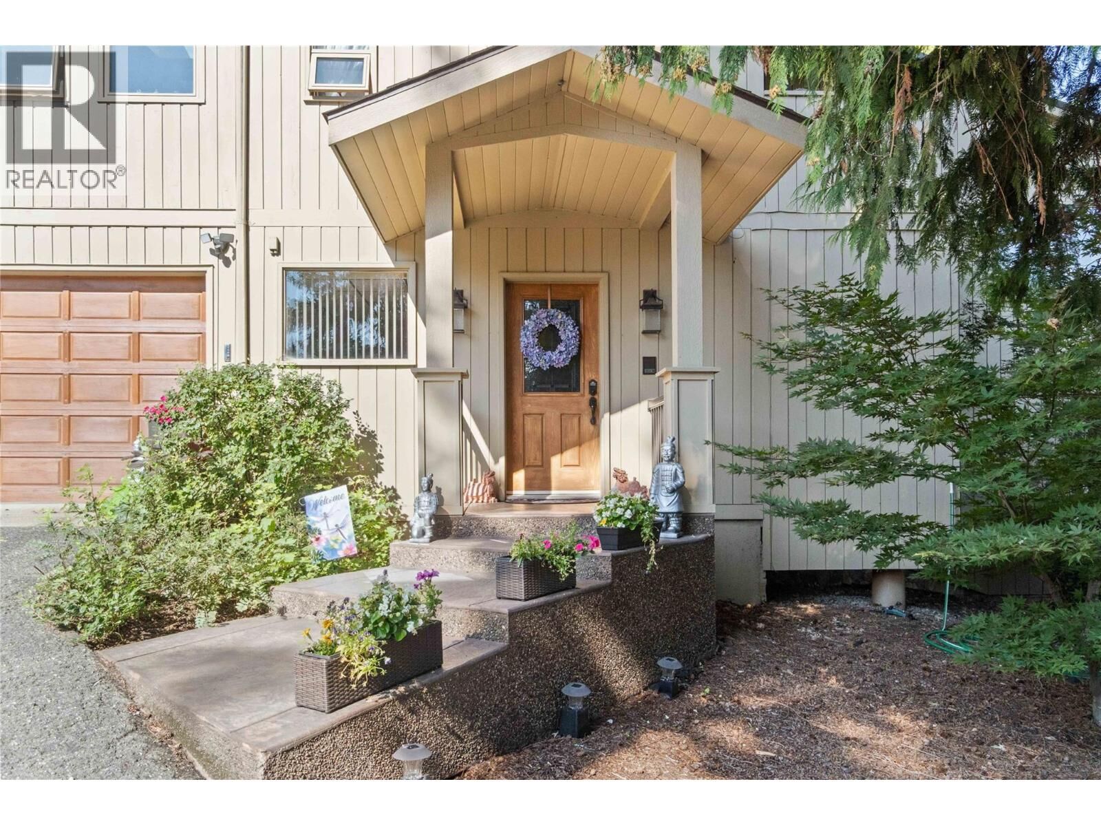 Property Photo: 2308 Ta Lana Trail BC V0E 2W2