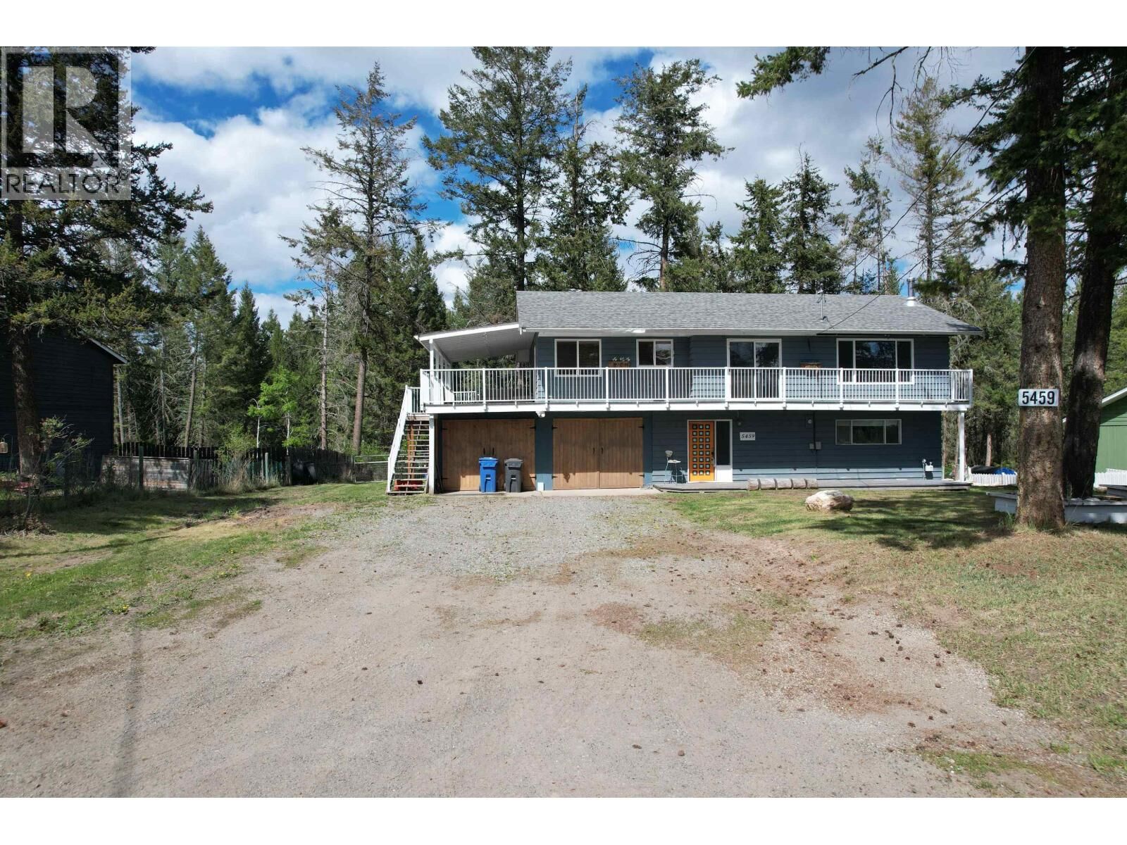 Property Photo: 5459 Donsleequa Court BC V0K 2Z0