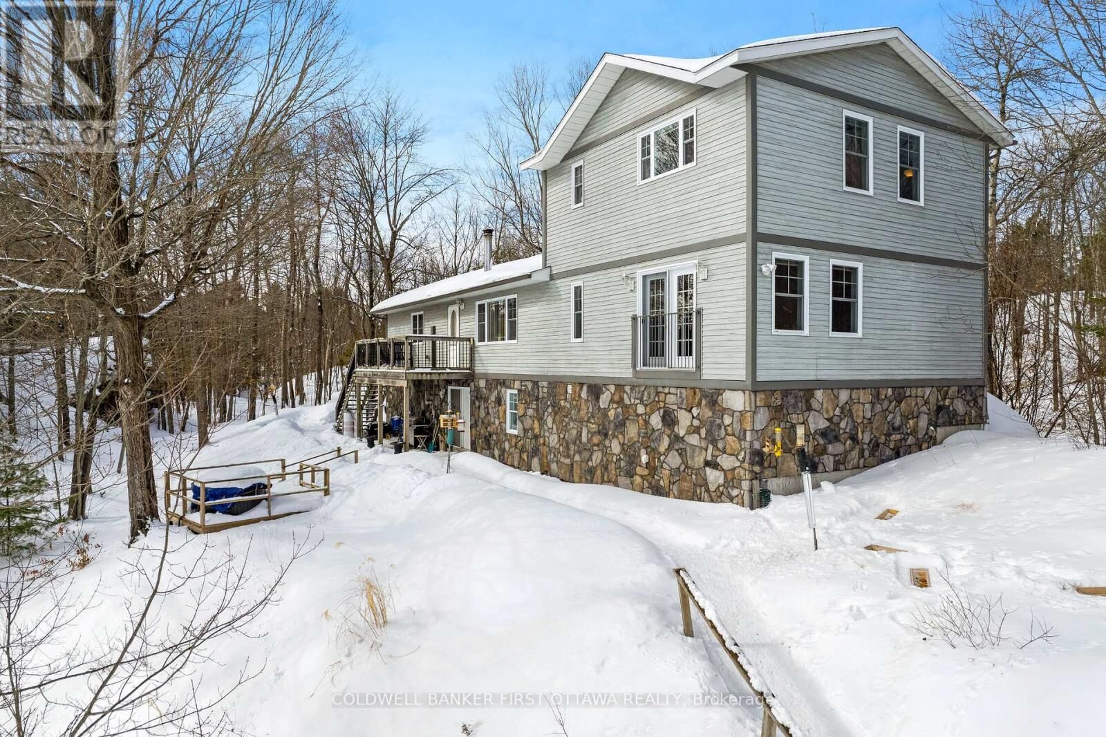 Property Photo:  166 O'Brien Lake Lane 14B  ON K0H 2B0 