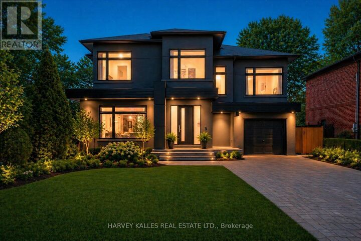 Photo de la propriété:  90 Great Oak Drive  ON M9A 1N5 