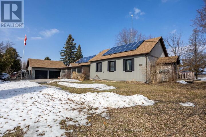 Property Photo:  3591 Proutt Road  ON L0B 1L0 