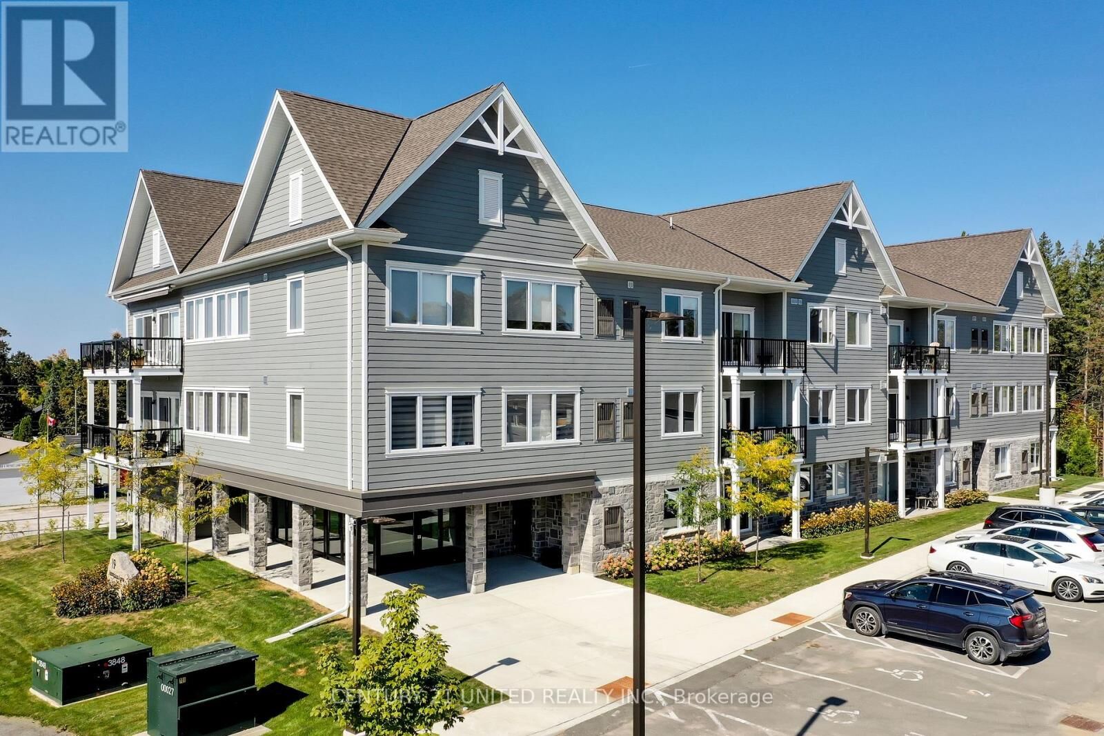 Photo de la propriété: 19 Hampton Lane 202 ON K0L 2H0