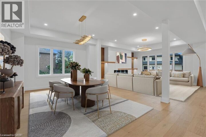 Property Photo:  390 Southcote Road  ON L9G 2W3 