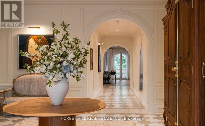 Property Photo:  221 Forest Hill Road  ON M5P 2N3 