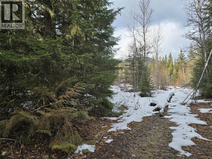 Property Photo:  801 Bobbie Burns Road  BC V0E 2G4 