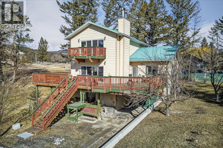 4529 Columbia Place — photo 1