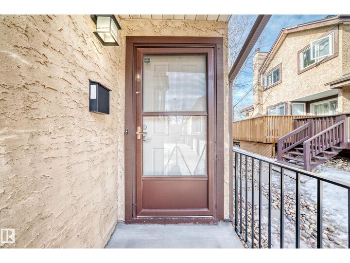 Property Photo: 14934 43 Av NW AB T6H 5S1