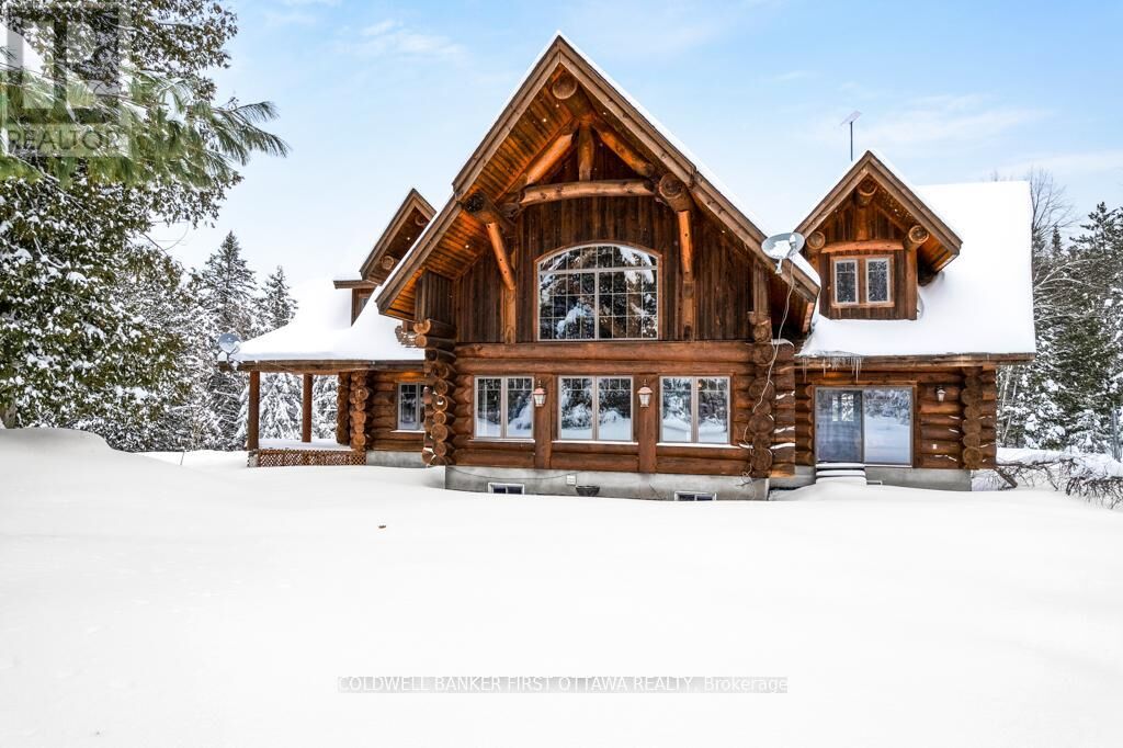 Property Photo:  2467 Darling Road  ON K0A 1P0 