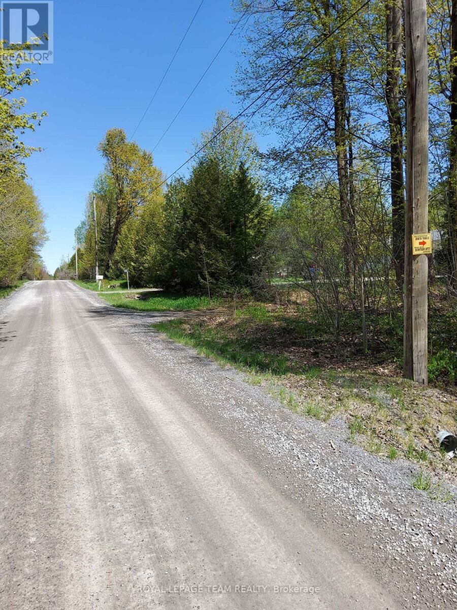 Property Photo:  0 Totem Ranch Road  ON K0G 1T0 