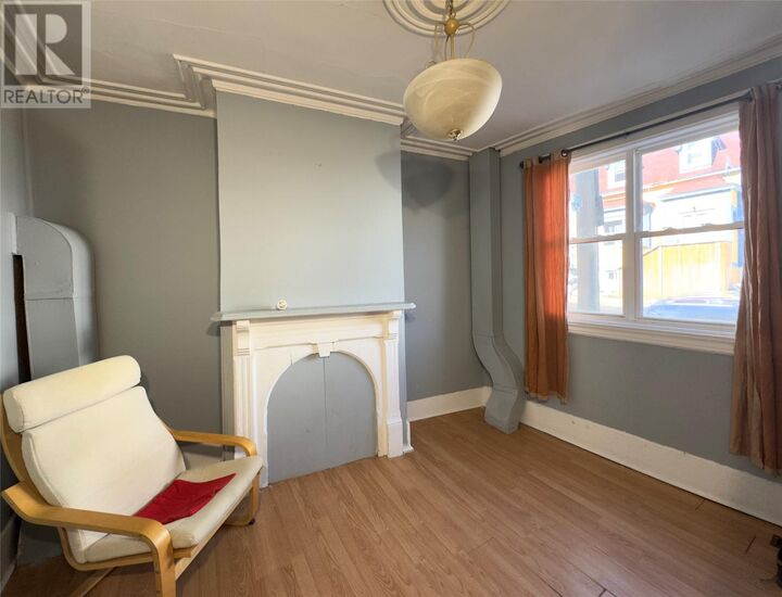 Property Photo:  17 Freshwater Road  NL A1C 2N1 