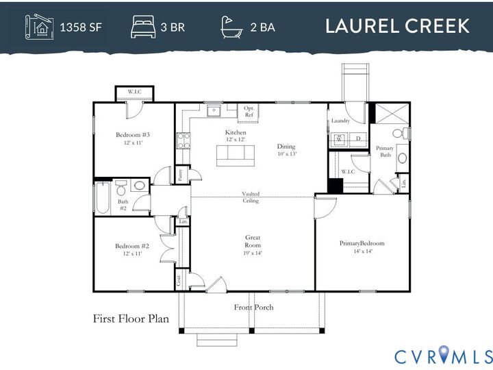 Property Photo:  Tbd Lot 4 Firetower Lane  VA 23947 