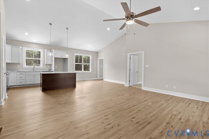Property Photo: 126 Firetower Lane VA 23947
