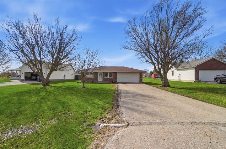 Property Photo:  179 Norseman Drive  OH 45320 
