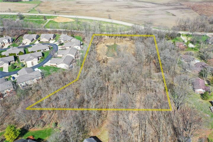 Property Photo: 3385 Baronwood Boulevard OH 45440