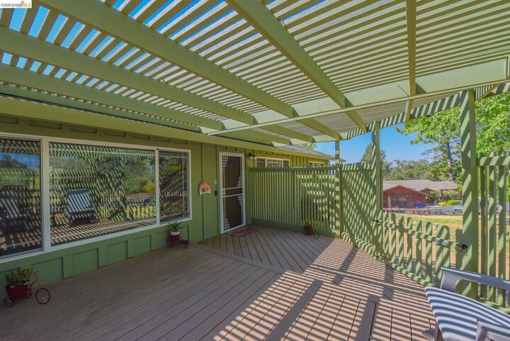 Property Photo:  12933 Chaparral Rd  CA 95370 