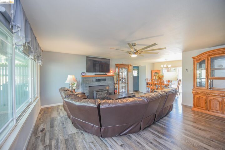 Property Photo:  12933 Chaparral Rd  CA 95370 