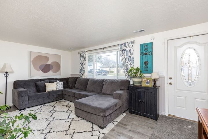 Property Photo:  1375 Chaparral Drive  NV 89801 