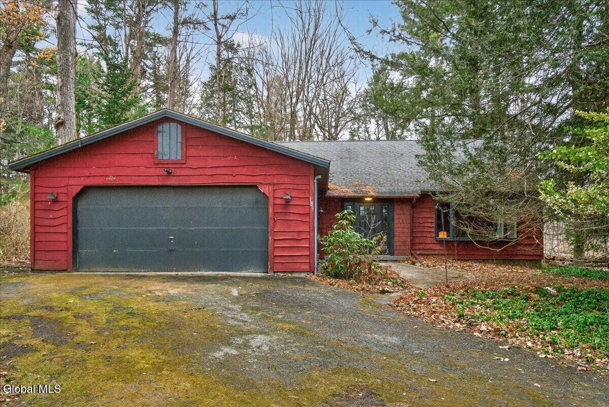 Property Photo:  183 Goode Street  NY 12027 